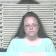 Illustration for article titled Heres Kim Daviss Mugshot